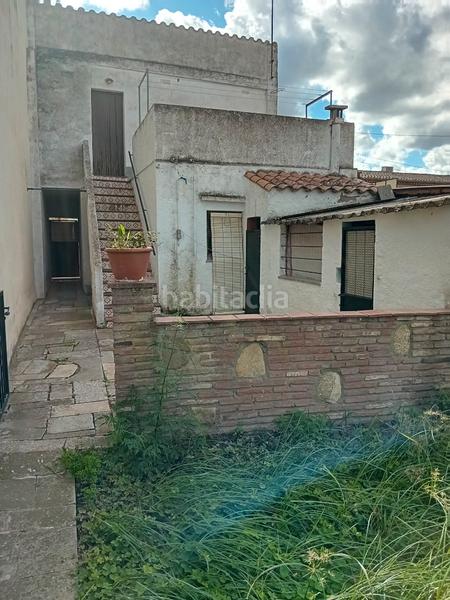 Foto 452cc403-e578-4253-9aa9-b8090127d07c. Casa adosada venta de dos casa pueblo en Poble Calonge