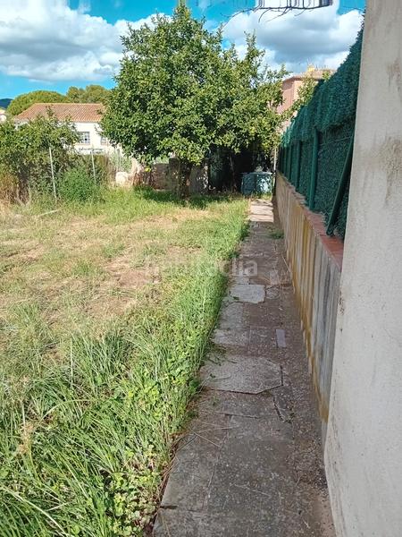 Foto 976f9cbe-f48f-4f51-9930-8d79753fdd8b. Casa adosada venta de dos casa pueblo en Poble Calonge