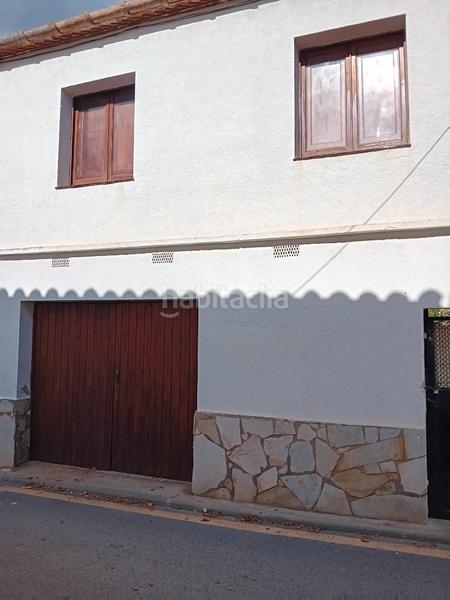 Foto f9268a41-551c-459a-a7b2-9552bb4e8715. Casa adosada venta de dos casa pueblo en Poble Calonge