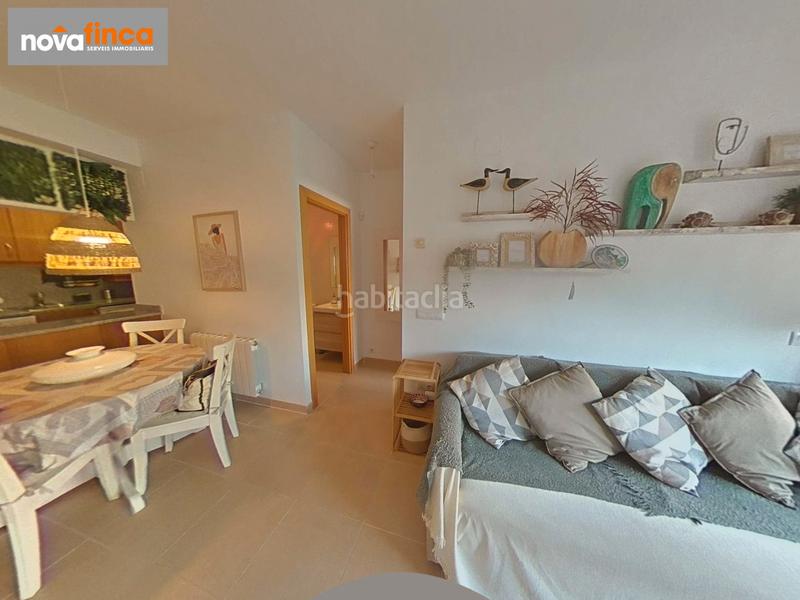 Foto 1e22f2b6-67f8-4a83-b709-8df4f3777f89. Etagenwohnung mit heizung parking pool in La Fosca - Cala Margarida Palamós