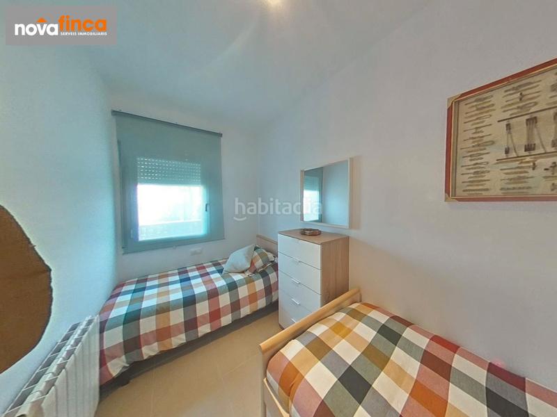 Foto 24995025-f5fd-4758-b8b5-9721e1c4aed1. Etagenwohnung mit heizung parking pool in La Fosca - Cala Margarida Palamós