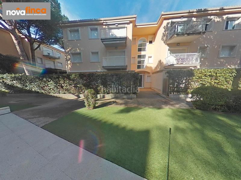 Foto 37f235a5-418e-4b36-bbb9-263b6ec0e6b1. Etagenwohnung mit heizung parking pool in La Fosca - Cala Margarida Palamós