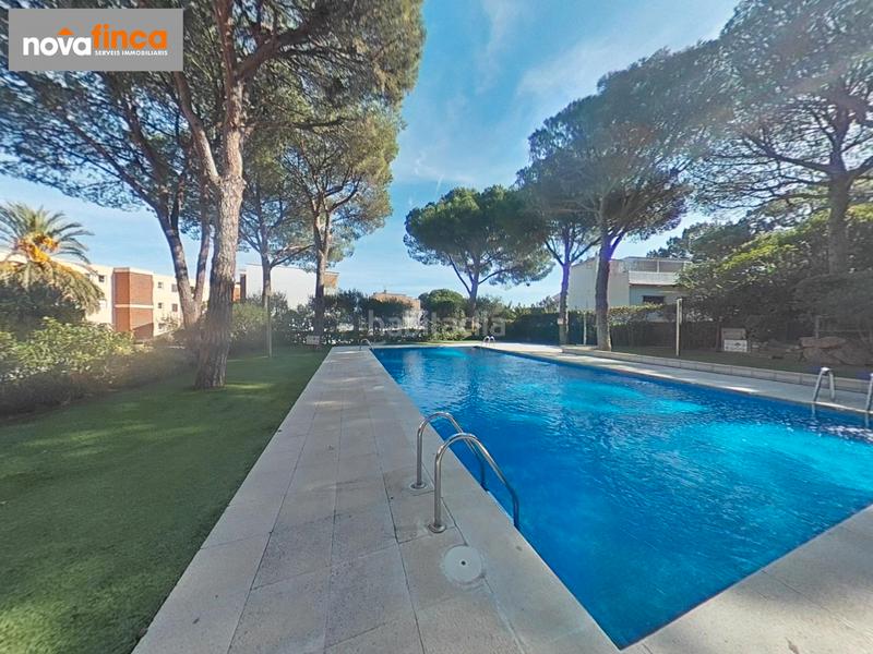 Foto 65393c27-d577-436e-892c-cab78ea11daa. Etagenwohnung mit heizung parking pool in La Fosca - Cala Margarida Palamós