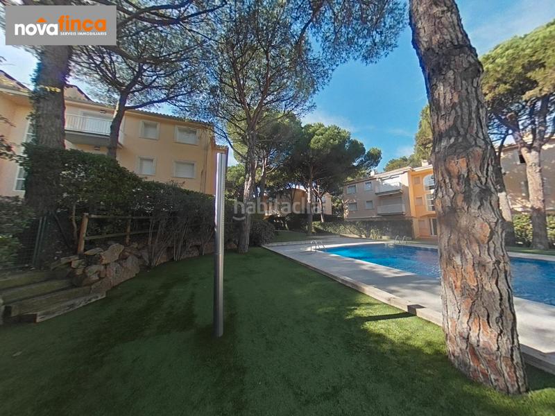 Foto 9e4954fc-6788-4748-9c27-dac24793f615. Etagenwohnung mit heizung parking pool in La Fosca - Cala Margarida Palamós