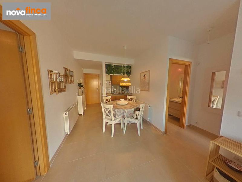 Foto a2b124df-eb77-45c7-ac50-b8cbd3507f44. Etagenwohnung mit heizung parking pool in La Fosca - Cala Margarida Palamós