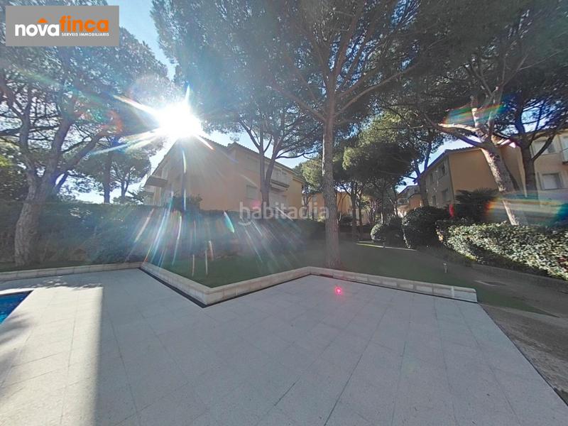 Foto b1bb37d3-ce35-49b0-baee-50a4e36be0f1. Etagenwohnung mit heizung parking pool in La Fosca - Cala Margarida Palamós