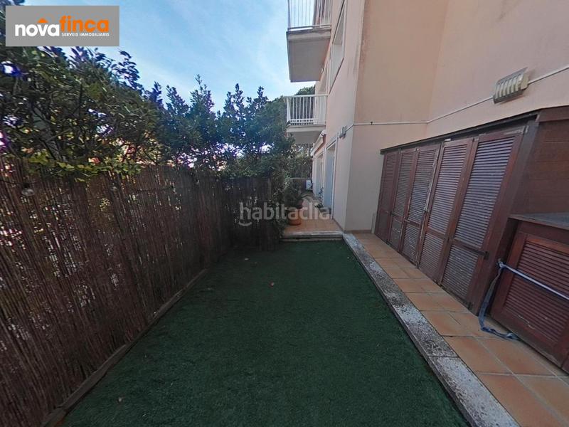 Foto e7fd5164-a046-4795-9af5-cd1c803235e1. Etagenwohnung mit heizung parking pool in La Fosca - Cala Margarida Palamós