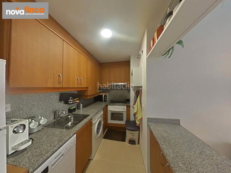 Foto ef8abc25-2206-452b-9d3c-d5fef5503907. Etagenwohnung mit heizung parking pool in La Fosca - Cala Margarida Palamós