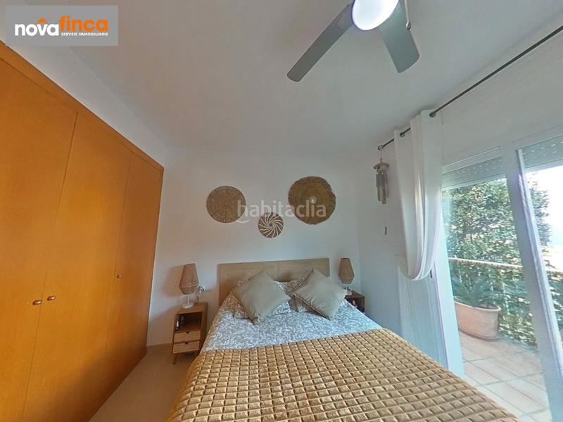 Foto f832e08a-0121-4db9-92f1-836abf91351b. Etagenwohnung mit heizung parking pool in La Fosca - Cala Margarida Palamós