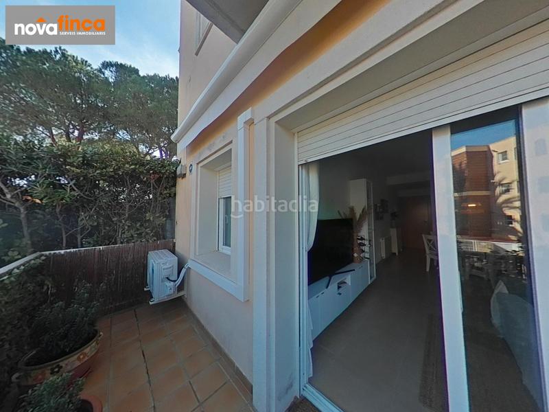 Foto fdf70c59-8110-40ed-a0be-0559d21ba6e4. Etagenwohnung mit heizung parking pool in La Fosca - Cala Margarida Palamós