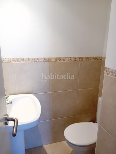 Foto d38438e5-5445-46e3-9a08-88986a041af1. Lloguer pis amb aparcament a El Pedró Palamós