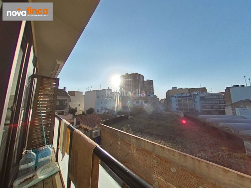 Foto a72869fd-39df-483e-9937-038a07f31421. Dúplex duplex en el centro en El Pedró Palamós