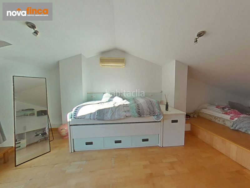 Foto f3915877-f9c3-466b-a459-9a11f29adcc0. Dúplex duplex en el centro en El Pedró Palamós