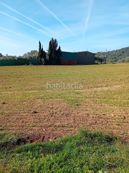 Foto dccc44a8-baa4-41ff-ba6b-cc6276e99e53. Finca rústica a Sant Joan - Vilarromà Palamós