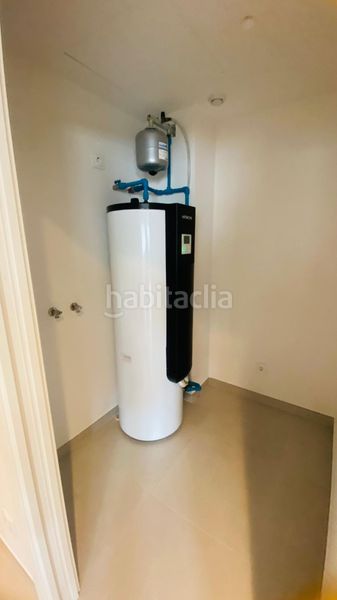 Foto 5c279981-12e9-4287-82af-9bfb07f6f820. Pis amb calefacció aparcament a El Pedró Palamós