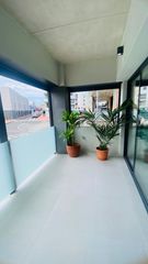 Pis a El Pedró. Planta baja de reciente construccion