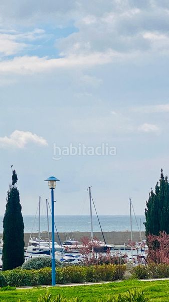 Foto f8032fa7-8e1f-46ed-9bfb-710279ba4548. Pis amb calefacció aparcament a El Pedró Palamós