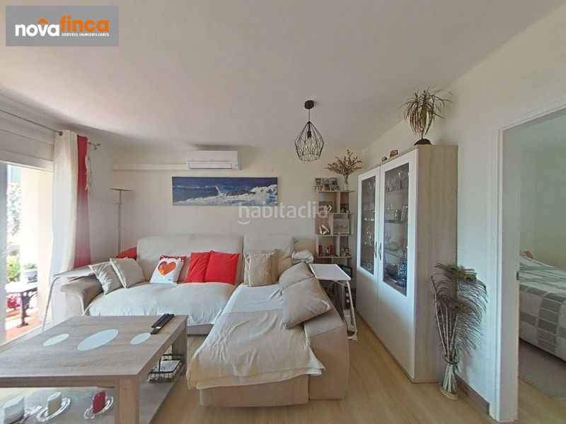 Foto 4f0e3f7c-f098-4e00-9abd-855201e7fe62. Pis amb calefacció a Platja Gran Palamós