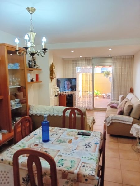 Foto 4da20f86-5224-4369-b8e1-d1533c9fb052. Casa adossada amb calefacció aparcament a Centre Palamós
