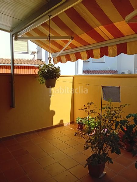 Foto 7e426d69-6f66-4320-a4bb-340bb8f89712. Casa adossada amb calefacció aparcament a Centre Palamós