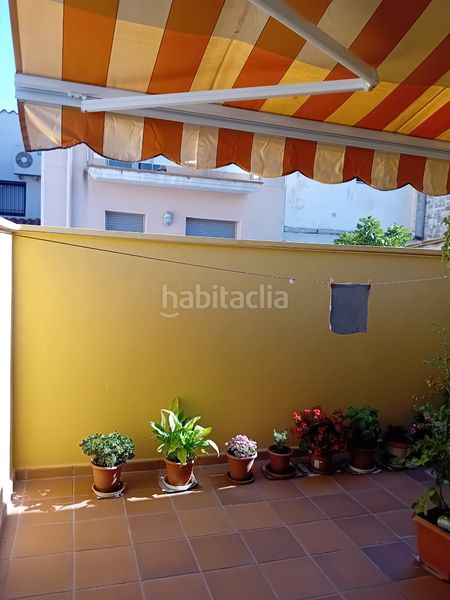 Foto 8b89ab4b-5927-4242-ace4-f63707fba885. Casa adossada amb calefacció aparcament a Centre Palamós