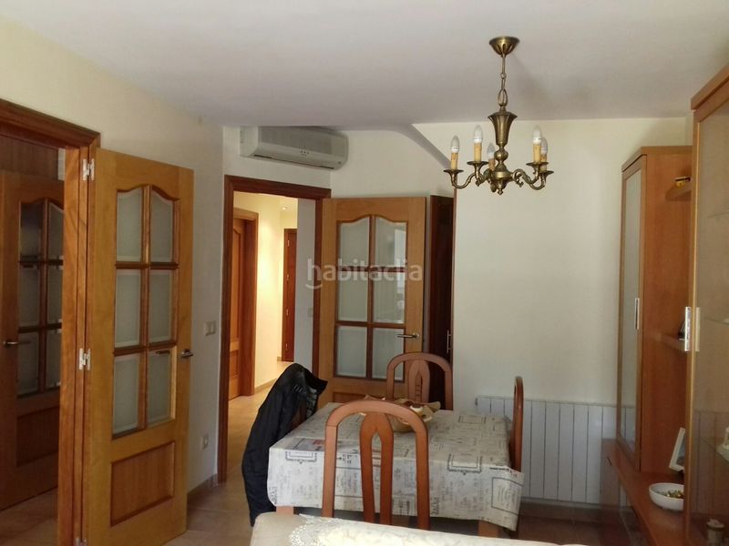 Foto 9bb32cdb-6264-4664-8875-ed76f0e5bb91. Casa adossada amb calefacció aparcament a Centre Palamós