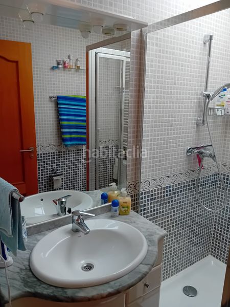 Foto 9c3ba28a-e34b-464c-9fe2-b046115ca128. Casa adossada amb calefacció aparcament a Centre Palamós
