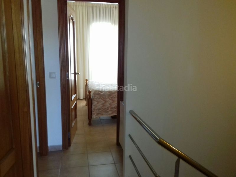 Foto bdddd9f0-86b2-45bc-a0da-a9837fa11503. Casa adossada amb calefacció aparcament a Centre Palamós