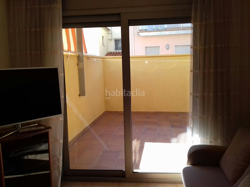Foto d371bcf1-c27f-4a65-ae7a-699195ae5b03. Casa adossada amb calefacció aparcament a Centre Palamós