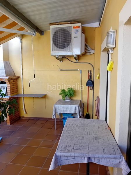 Foto d82ab8ea-cded-43c2-8f75-cba6f85f618b. Casa adossada amb calefacció aparcament a Centre Palamós
