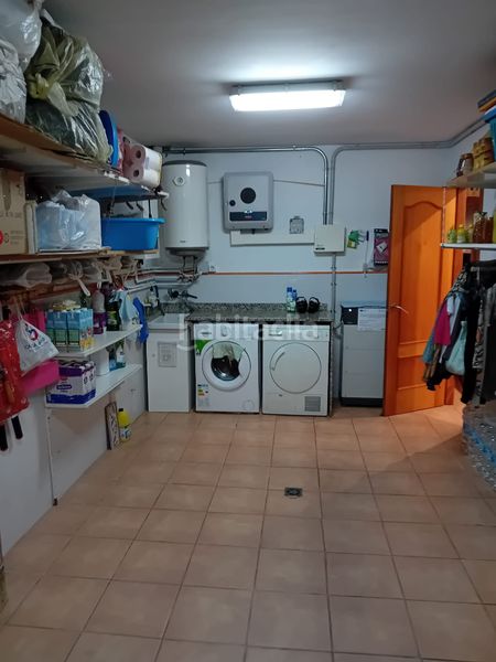 Foto e755b191-47e2-4e6b-b4da-1083164ade22. Casa adossada amb calefacció aparcament a Centre Palamós