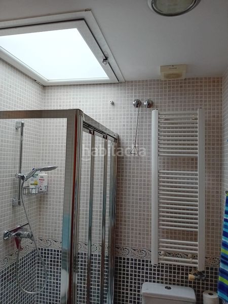 Foto e84a5915-9c25-4fce-8271-97187e1e74b9. Casa adossada amb calefacció aparcament a Centre Palamós