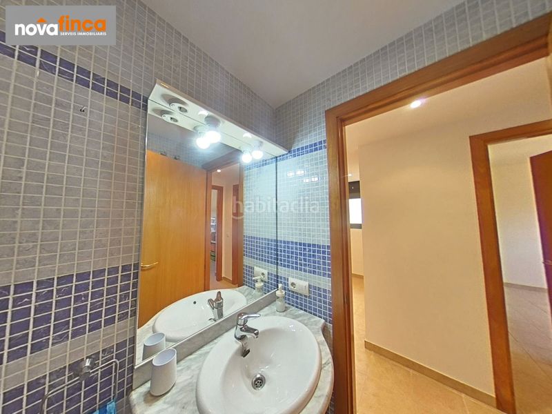 Foto 3106e71f-f1b7-49ff-a3f5-93f030f0337b. Duplex con riscaldamento parcheggio in Poble Calonge