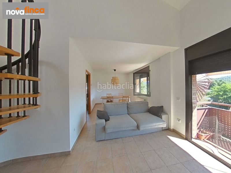 Foto 3f04d057-dd1e-4846-9162-10486a87dc66. Duplex con riscaldamento parcheggio in Poble Calonge
