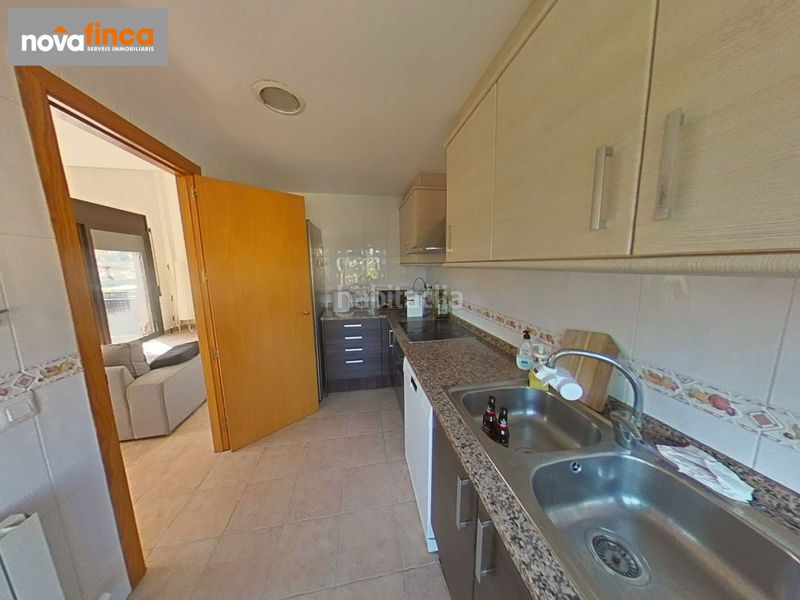 Foto 4e384bbe-bb20-4747-bed9-82c96539cad2. Duplex con riscaldamento parcheggio in Poble Calonge
