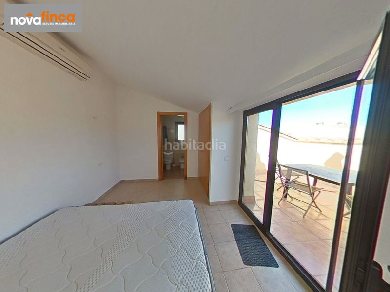 Foto 4f178ea2-8da7-4e72-8be7-55be96841246. Duplex con riscaldamento parcheggio in Poble Calonge