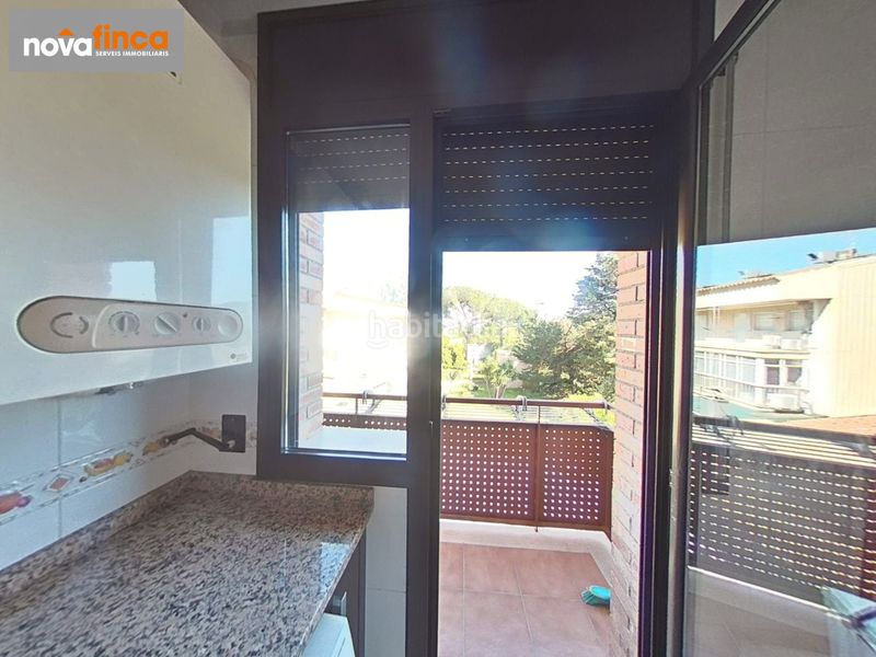 Foto a53da7f1-312f-4f13-b18c-73e333aa2526. Duplex con riscaldamento parcheggio in Poble Calonge