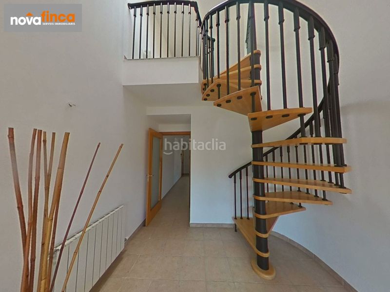 Foto e43ad7b8-7936-4d10-8ed0-64dd560291a5. Duplex con riscaldamento parcheggio in Poble Calonge