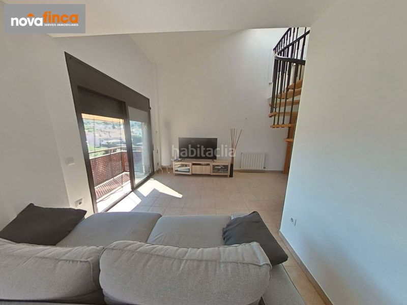 Foto f4056d35-c582-4643-aa9a-fe0c4f669f31. Duplex con riscaldamento parcheggio in Poble Calonge