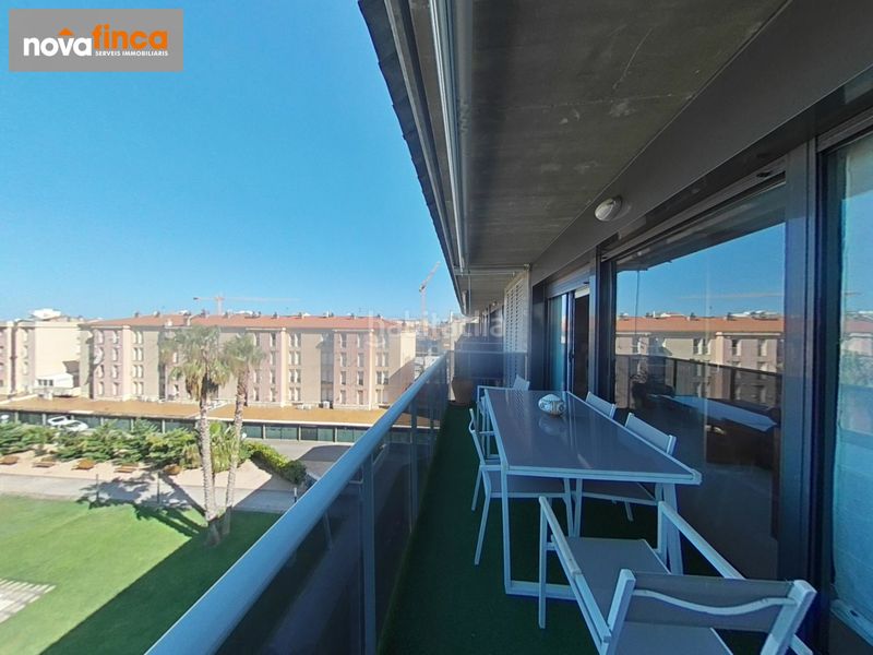 Foto aa6c9e11-9e78-49e1-afa3-ea32442e70f0. Dúplex amb calefacció aparcament piscina a Sant Antoni Sant Antoni de Calonge