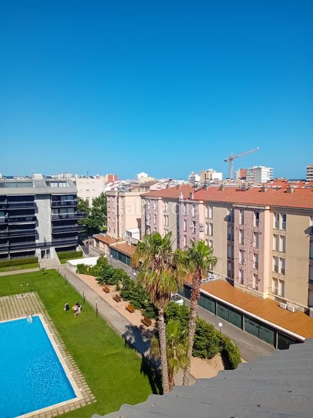 Foto f39cc403-fb11-40d4-9435-9179f3cda0dc. Dúplex amb calefacció aparcament piscina a Sant Antoni Sant Antoni de Calonge