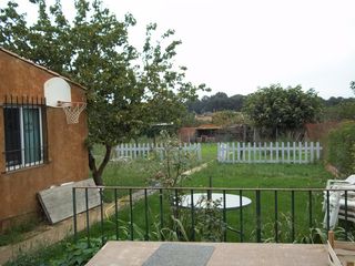 Rural plot in Piverd-Vila-Seca-Bruguerol. Huerto con barraca de 60m2