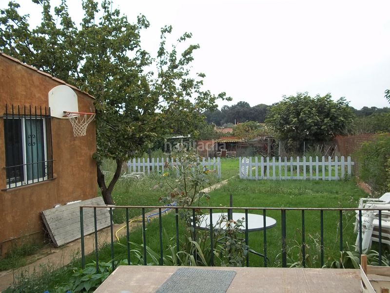 Foto 506b6bcf-f81a-4ce2-9ea3-e5cdf70f6856. Finca rústica a Piverd-Vila-Seca-Bruguerol Palafrugell