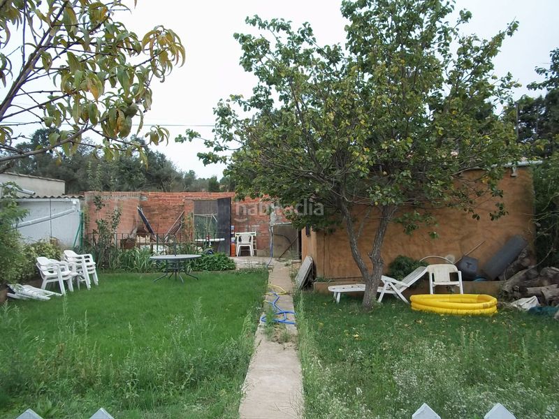 Foto d6de514f-1d24-40f8-a14d-81a7f3088aef. Finca rústica a Piverd-Vila-Seca-Bruguerol Palafrugell