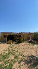 Rural plot in La Punxa. Terreno rustico en palafrugell