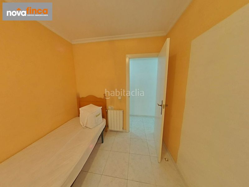 Foto aa689261-fc9d-44d7-b187-8853f48ed759. Etagenwohnung mit heizung parking in Avinguda Catalunya Palamós