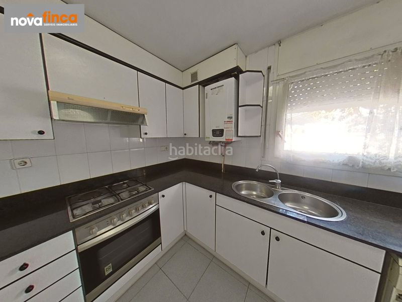 Foto babadb65-e219-4b38-b6e4-cebc6082113b. Etagenwohnung mit heizung parking in Avinguda Catalunya Palamós