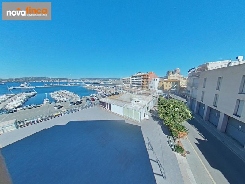 Foto ce8d6925-16b2-44cd-a02b-49807ae39ba9. Pis amb calefacció a El Pedró Palamós