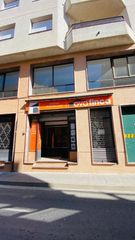 Ufficio in Centre. Local comercial