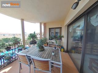 Dplex a Avinguda Catalunya. Magnifico duplex con piscina